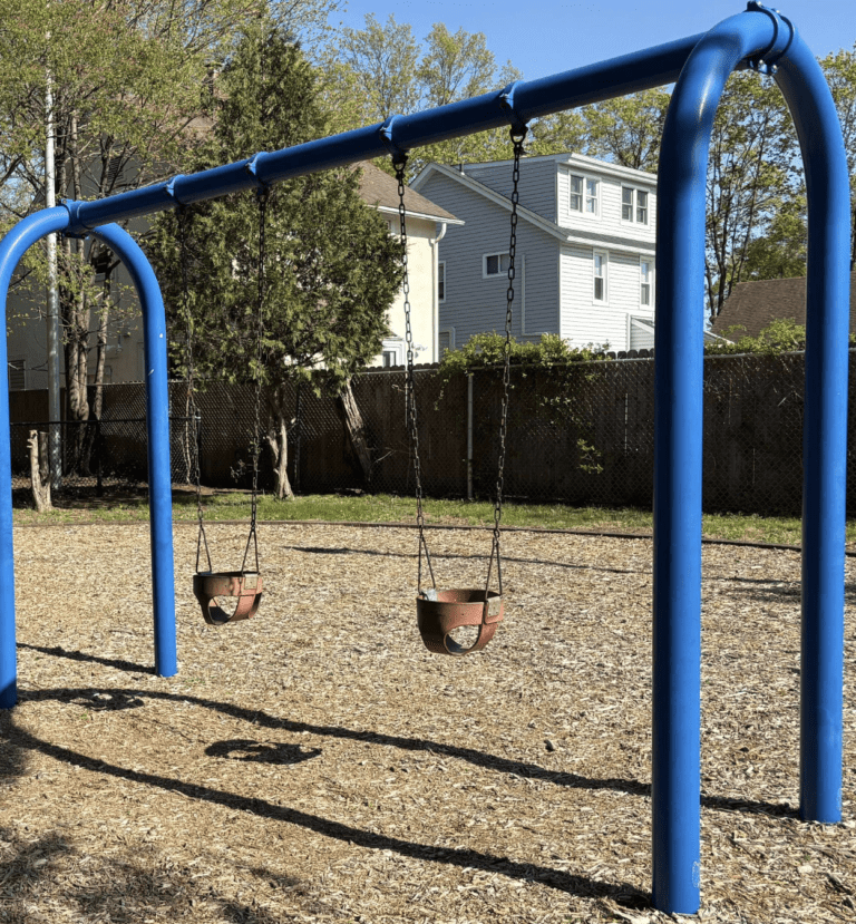 Westbury seeks park upgrades amid calls for equity and safety